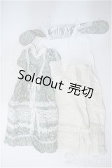 SDGｒ/OF:ドレス Y-25-03-12-222-YD-ZY