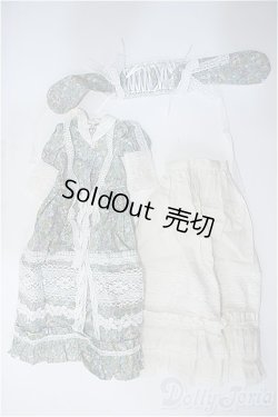 画像1: SDGｒ/OF:ドレス Y-25-03-12-222-YD-ZY