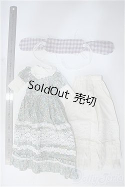 画像2: SDGｒ/OF:ドレス Y-25-03-12-222-YD-ZY