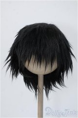 8-9inch/ウィッグ Y-25-02-19-153-YD-ZY