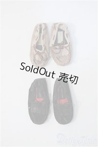 MDD/OF:靴 Y-25-02-19-288-YD-ZY