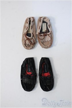 画像1: MDD/OF:靴 Y-25-02-19-288-YD-ZY
