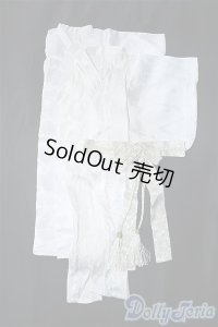 SD/OF:衣装セット Y-25-03-12-199-YD-ZY