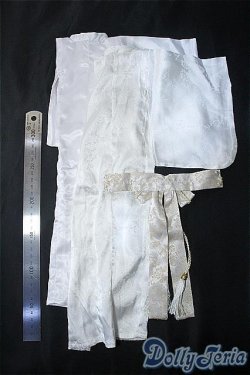 画像2: SD/OF:衣装セット Y-25-03-12-199-YD-ZY