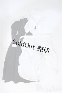 DD/OF:メイド服 Y-25-03-12-122-YD-ZY