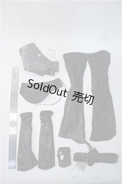 画像2: SD17B/OF:衣装セット Y-25-08-20-175-YD-ZY