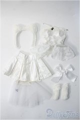 DD/OF:衣装セット Y-25-02-12-009-YD-ZY
