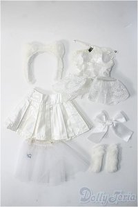 DD/OF:衣装セット Y-25-02-12-009-YD-ZY