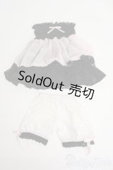 SD/OF:衣装セット Y-26-01-21-298-YD-ZY
