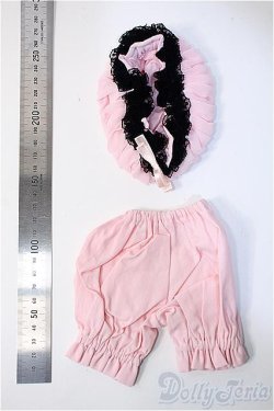 画像2: SD/OF:衣装セット Y-25-03-12-089-YD-ZY