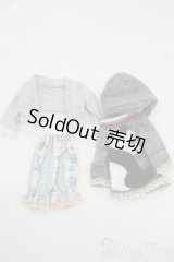 ネオブライス/OF:衣装 Y-25-12-10-118-YD-ZY