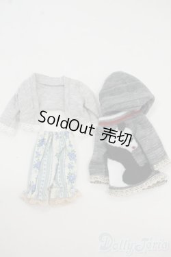 画像1: ネオブライス/OF:衣装 Y-25-12-10-118-YD-ZY