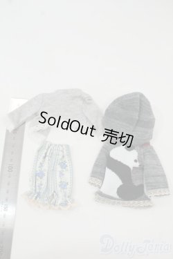 画像2: ネオブライス/OF:衣装 Y-25-12-10-118-YD-ZY
