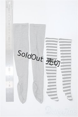 画像2: SD/OF:靴下 Y-25-09-17-292-YD-ZY