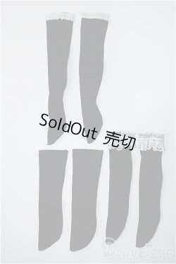 画像1: SD/OF:靴下 Y-25-03-12-193-YD-ZY