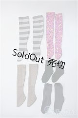 SD/OF:靴下 Y-25-09-17-302-YD-ZY