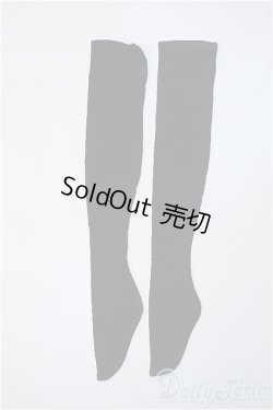 画像1: SD13G/OF:靴下 Y-25-09-17-312-YD-ZY