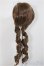 画像2: 9-10inch/ウィッグ/インチ　BJD　MJD　ドール用 A-25-08-20-184-YD-ZA (2)