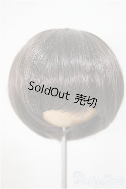 画像1: 8-9inch/ウィッグ/インチ　BJD　MJD　ドール用 A-25-10-22-364-YD-ZA