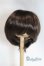 画像1: 8-9inch/ウィッグ/インチ　BJD　MJD　ドール用 A-25-05-21-076-YD-ZA (1)
