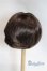 画像2: 8-9inch/ウィッグ/インチ　BJD　MJD　ドール用 A-25-05-21-076-YD-ZA (2)