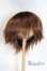 画像1: 8-9inch/ウィッグ/インチ　BJD　MJD　ドール用 A-25-05-21-073-YD-ZA (1)