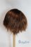 画像2: 8-9inch/ウィッグ/インチ　BJD　MJD　ドール用 A-25-05-21-073-YD-ZA (2)