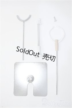 画像1: 1/3/ドールスタンド Y-25-02-26-192-YD-ZY