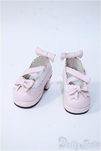 50cmサイズドール/OF:靴 Y-25-06-04-270-YD-ZY