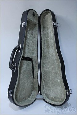 画像3: VOLKS/MSD用バイオリン型ドールキャリングケース Y-25-06-04-286-YD-ZY
