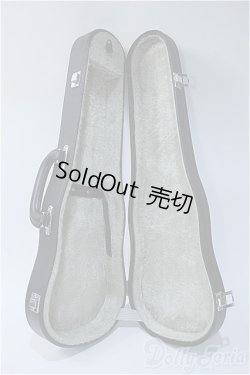 画像3: VOLKS/MSD用バイオリン型ドールキャリングケース Y-25-06-04-286-YD-ZY