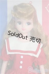 リカちゃん/レディリカ本体 I-26-02-22-278-YD-ZI