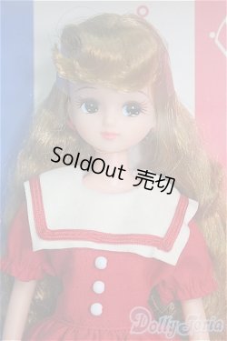 画像1: リカちゃん/レディリカ本体 I-26-02-22-278-YD-ZI