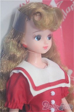画像3: リカちゃん/レディリカ本体 I-25-08-24-306-YD-ZI