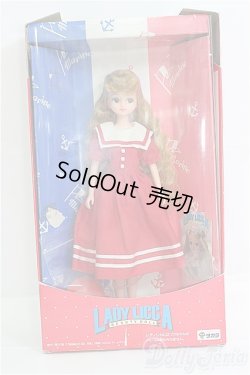 画像4: リカちゃん/レディリカ本体 I-26-02-22-278-YD-ZI