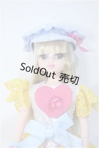 リカちゃん/本体＆衣装 Y-25-04-30-233-YD-ZY