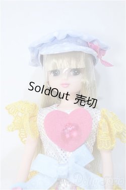 画像1: リカちゃん/本体＆衣装 Y-25-04-30-233-YD-ZY