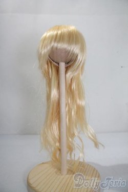 画像1: 7-8inch/ウィッグ A-25-05-14-1020-TN-ZU