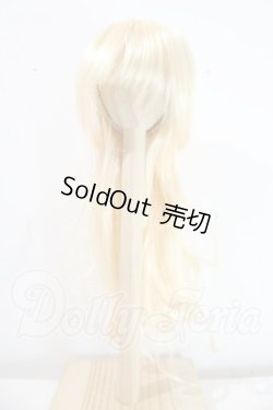 画像1: 7-8inch/ウィッグ U-26-08-26-063-TN-ZU