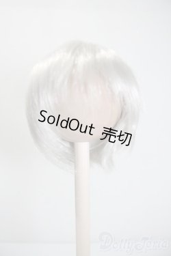 画像1: 7-8inch/ウィッグ A-25-05-14-1044-TN-ZU