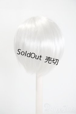 画像2: 7-8inch/ウィッグ A-25-05-14-1044-TN-ZU