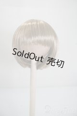 7-8inch/ウィッグ A-25-05-14-1014-TN-ZU