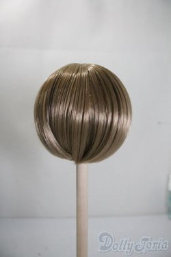 画像2: 7-8inch/ウィッグ A-25-05-14-1014-TN-ZU