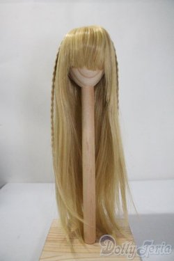 画像1: 7-8inch/ウィッグ A-25-05-14-1034-TN-ZU