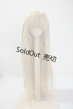 画像1: 7-8inch/ウィッグ A-25-05-14-1034-TN-ZU