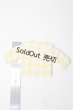 画像2: 幼SD/OF:ジャケット パステル Y-25-09-17-245-YD-ZY