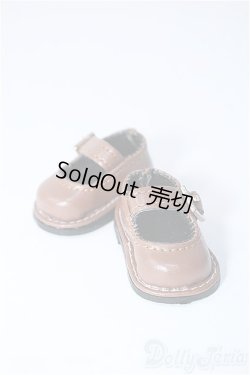 画像1: 1/4ドール/シューズ Y-25-03-12-290-YD-ZY