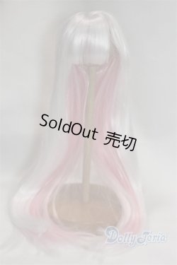 画像1: 7〜8inch ウィッグ/ A-25-05-21-075-YD-ZA