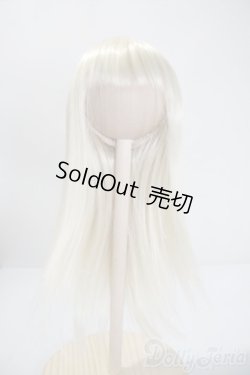 画像1: 7〜8inch ウィッグ A-25-05-14-1032-KD-ZU
