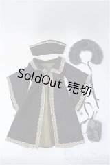 SD/OF:衣装セット Y-25-05-21-285-YD-ZY